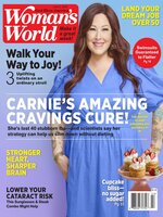 Woman's World